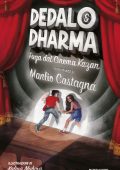 Manlio Castagna - Dedalo&Dharma. Fuga dal cinema Kazan (2023)