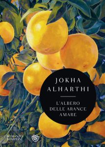 Jokha Alharthi – L’albero delle arance amare (2023)