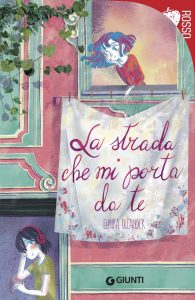Elmira Oleander – La strada che mi porta da te (2023)