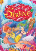 Rosalba Troiano - Magiche sirene (2023)