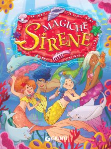 Rosalba Troiano – Magiche sirene (2023)