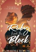 Aurora Bollini - Ruby from the block (2023)