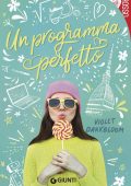 Violet Darkbloom - Un programma perfetto (2023)