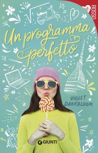 Violet Darkbloom – Un programma perfetto (2023)