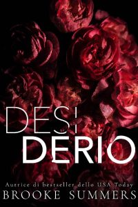 Brooke Summers – Desiderio (2023)