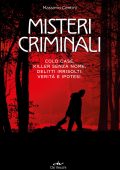Massimo Centini - Misteri criminali (2023)