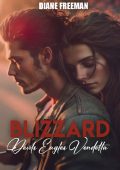 Diane Freeman - Blizzard: Devils Eagles 3. Vendetta (2023)