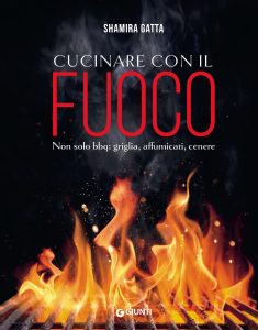 Shamira Gatta – Cucinare con il fuoco (2023)