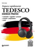 Kirsten Eger - Tedesco. Esercizi pratici con tracce audio (2023)