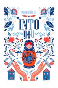 Monica Iris Lo – Into you (2023)
