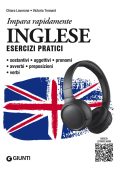 Chiara Laverone, Victoria Tennant - Inglese. Esercizi pratici con tracce audio (2023)