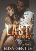 Elisa Gentile - LOVERS Vol. 6. Last Snow: Chris & Sky (2023)