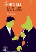 George Orwell - La fattoria degli animali (2021)