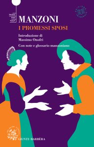 Alessandro Manzoni – I promessi sposi (2021)