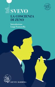 Italo Svevo – La coscienza di Zeno (2021)