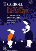 Lewis Carroll - Le avventure di Alice nel paese delle meraviglie (2022)