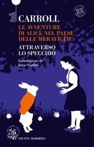 Lewis Carroll – Le avventure di Alice nel paese delle meraviglie (2022)