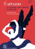 Apuleio - La favola di Amore e Psiche (2021)