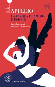 Apuleio – La favola di Amore e Psiche (2021)