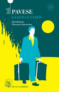 Cesare Pavese – La luna e i falò (2021)