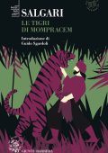 Emilio Salgari - Le tigri di Mompracem (2022)