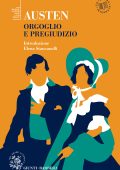 Jane Austen - Orgoglio e pregiudizio (2021)