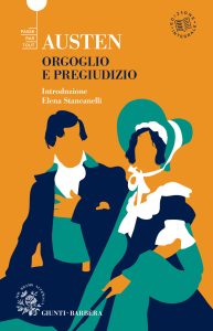 Jane Austen – Orgoglio e pregiudizio (2021)