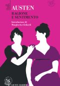 Jane Austen - Ragione e sentimento (2021)