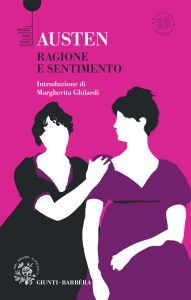 Jane Austen – Ragione e sentimento (2021)