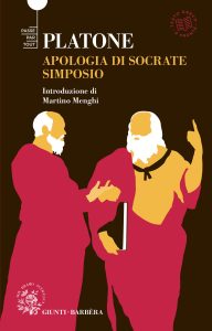 Platone – Apologia di Socrate e Simposio (2021)