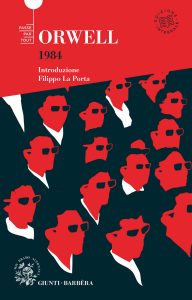 George Orwell – 1984 (2021)