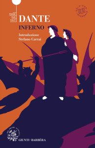 Dante Alighieri – Inferno (2021)