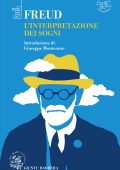 Sigmund Freud - L'interpretazione dei sogni (2022)