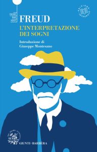 Sigmund Freud – L’interpretazione dei sogni (2022)