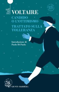 Voltaire – Candido o l’ottimismo – Trattato sulla tolleranza (2021)