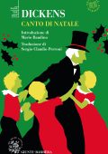 Charles Dickens - Canto di Natale (2021)