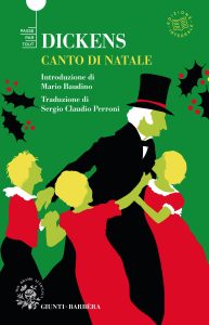 Charles Dickens – Canto di Natale (2021)