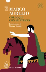 Marco Aurelio – Colloqui con sé stesso (2021)
