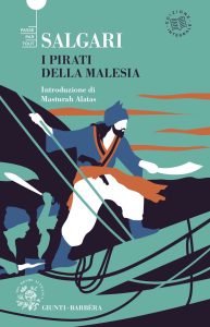 Emilio Salgari – I pirati della Malesia (2022)
