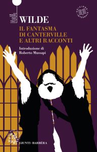 Oscar Wilde – Il fantasma di Canterville e altri racconti (2022)