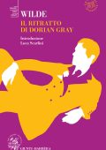 Oscar Wilde - Il ritratto di Dorian Gray (2021)