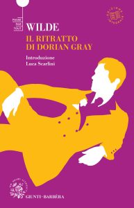 Oscar Wilde – Il ritratto di Dorian Gray (2021)