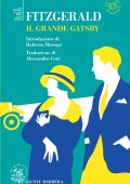 Francis Scott Fitzgerald - Il grande Gatsby (2021)