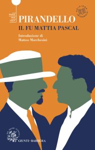 Luigi Pirandello – Il fu Mattia Pascal (2021)