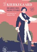 Søren Kierkegaard - Diario del seduttore (2022)