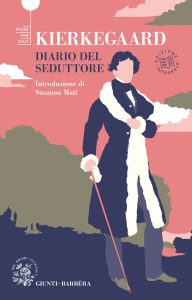 Søren Kierkegaard – Diario del seduttore (2022)