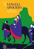 AA.VV. - Vangeli apocrifi (2022)