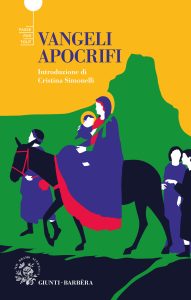 AA.VV. – Vangeli apocrifi (2022)