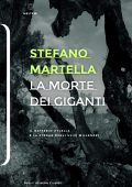 Stefano Martella - La morte dei Giganti (2022)