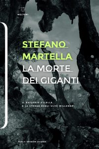 Stefano Martella – La morte dei Giganti (2022)